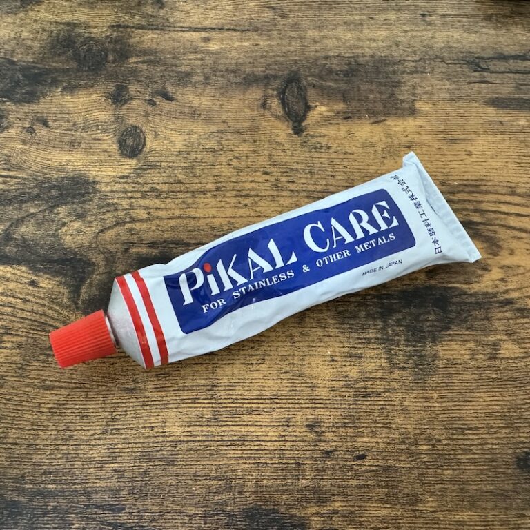 ピカールなどの金属磨きはダイソーやセリア等の100均で買える？どこに売ってる？ | お買い物倶楽部